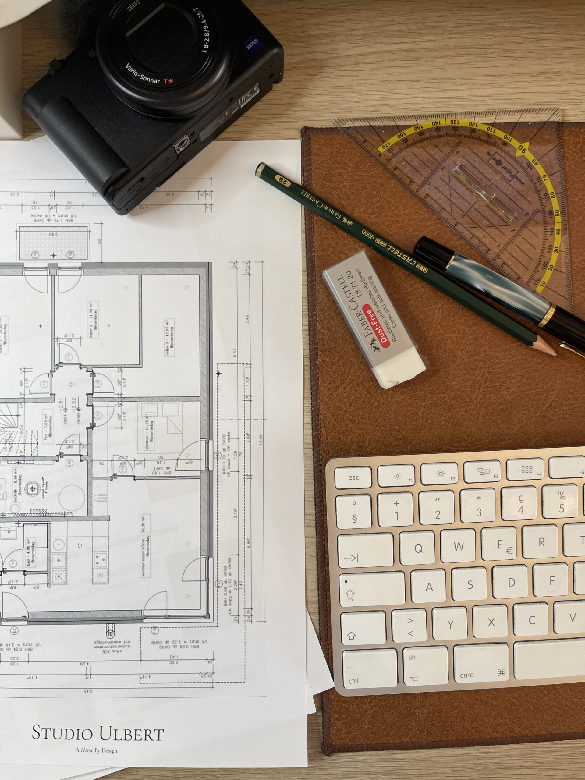 Interior Designer Zürichoberland 1