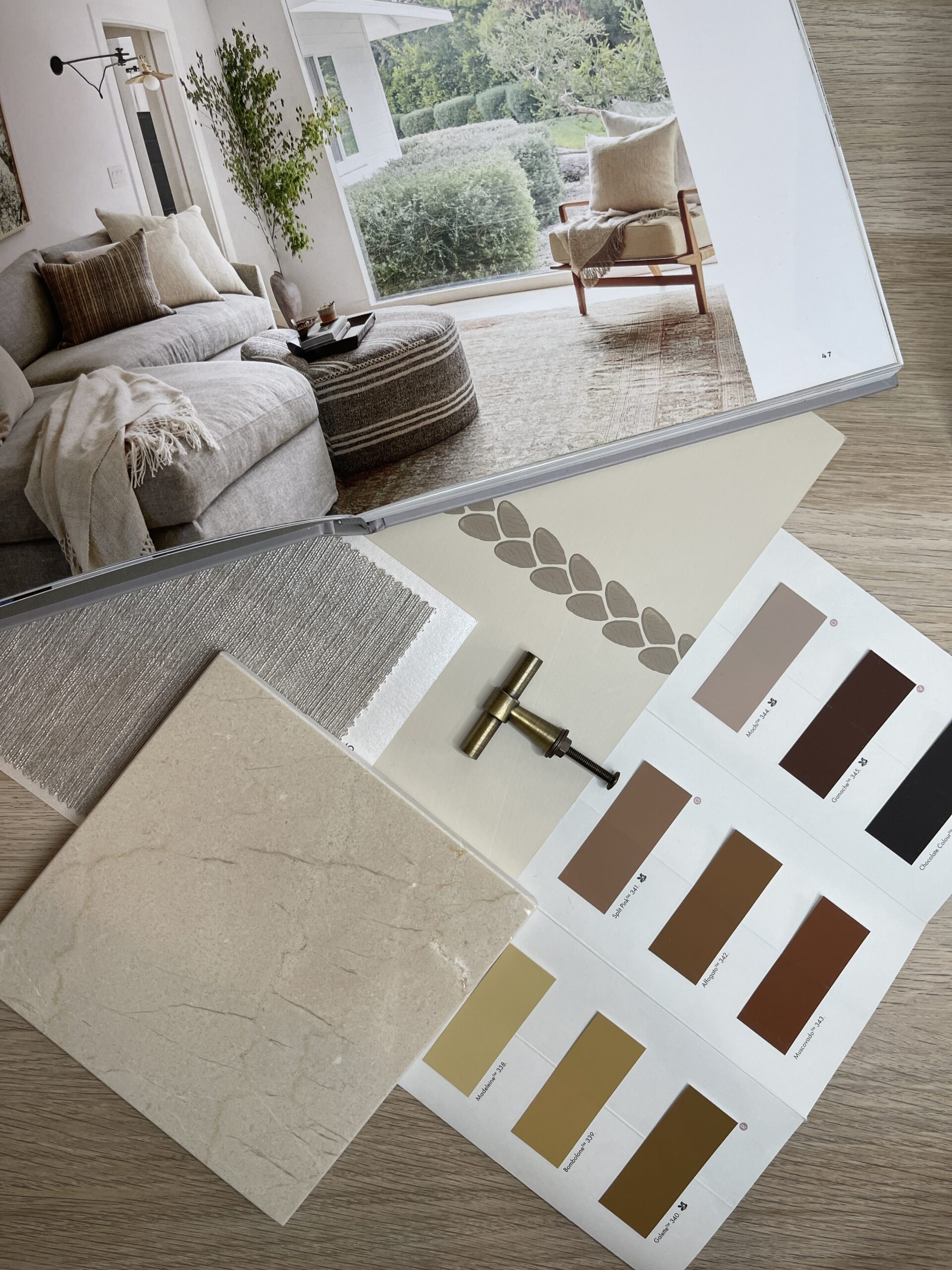 Interior Designer Zürichoberland